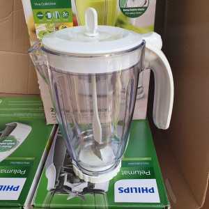 (Bayar Ditempat) Gelas Jus Blender Philips Plastik HR 2115 2061