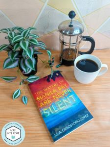 The Waters of Manila Bay are Never Silent