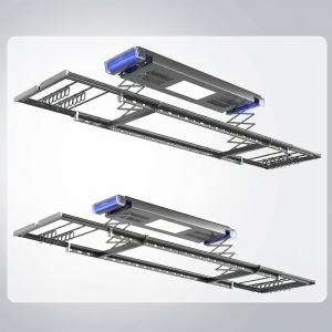 Hotata | Smart Automatic Raising Drying Rack