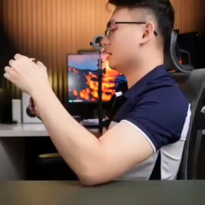 Đèn Dầu Phong Cách Cổ Điển - Dùng Pin Đèn Dầu Trang Trí Dùng Làm Đèn Thờ<kèm pin>