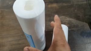 Combo 2 lõi lọc tinh 10 inch Đài Loan