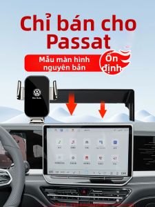 JIEKEFAN | Specific Car Models Compatible Car Phone Holder