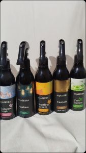 Pengharum Ruangan Khas Arab: Al Jazeera Relaxing Mist 250ml