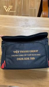 Túi Đựng Máy GPS RTK - túi đựng máy trắc địa đo đạc