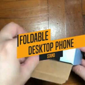Cellphone Stand Folding Desktop Phone Stand Phone Accessories
