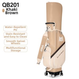 PGM GOLF | Ladies Waterproof Anti-Stain Golf Bag