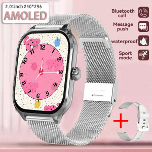 2026 New SmartWatch H9 Pro MAX 2.01-inch HD Display Bluetooth Call Message Alert GPS Sports Mode Smartwatch classic Men Womem