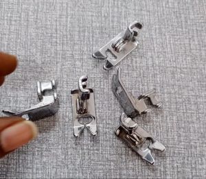 TAPAK MESIN JAHIT HA / TAPAK HA /HA PRESSER FOOT / HA SEWING MACHINE PRESSER FOOT /SPARE PARTS MESIN JAHIT (READY STOCK)