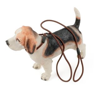 Rope Adjustable Nylon Training Leades Strap Dog&Cat Training Traction Hand Holding Rope Pet Leash