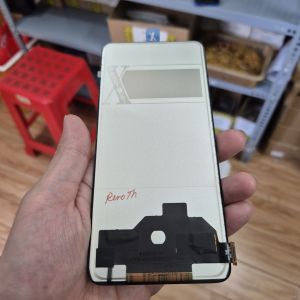 Màn hình THAY THẾ OPPO - Reno (Tặng kèm keo dán và bộ sửa)