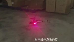 3.5CH Rc Helicopter Extra Large Remote Control Drone Durable Charging Model UAV Outdoor Aircraft Helicoptero Gift Toys for Kids
