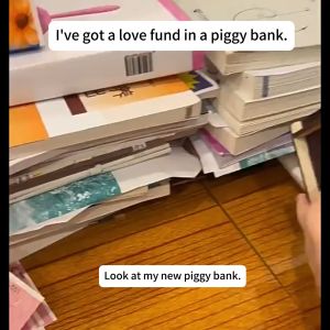 Money Box Saving Money Coin And Paper Money Storage Wooden Reusable Piggy Bank Children Gift Money Bank Handmade