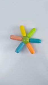 Đồ Chơi Xếp Hình Nam Châm Thông Minh 72pcs Có Hộp Nhựa Giúp trẻ Phát Triển Tư Duy Logic Và Khả năng sáng tạo - Tiệm Nhà Sóc 2023