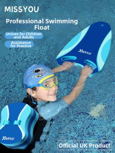 Miss You | High Buoyancy Swimming Float Board For Beginners And Children