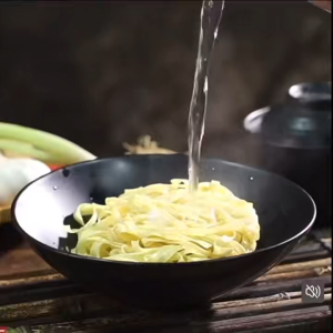 GuDaSao Chili Oil Noodle 133g Sesame Dry Mix Noodle Sliced Noodle Wonton Noodle 顾大嫂红油拌面刀削面馄饨