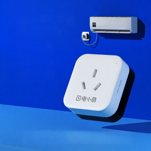 Smart Wifi Remote Control Timer Switch Support Mi Home App