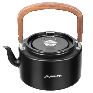 BSWOLF | Portable Outdoor Kettle