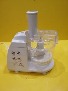 Máy xay thịt nội địa Nhật Best chef FP-330A (A075926) (115W)_Hàng nội địa Nhật đã qua sử dụng điện 100V