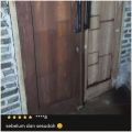 Cat Plitur Warna Coklat Hitam Kuning Murah Pelapis Kayu Bambu Rotan Triplek Lisplang GRC 250ml Hydra Seperti Plitur PROPAN BOYO MOWILEX. 