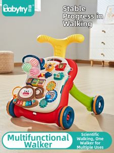 Babytry | Baby Multi-Functional Walker