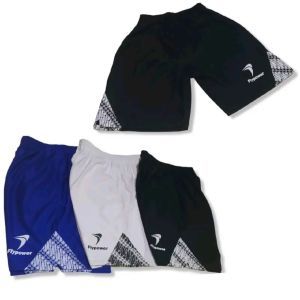 Celana Olahraga Pendek Badminton: Pilihan Terbaik untuk Olahraga