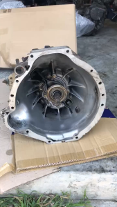Nissan Vanette C22 Van Gearbox original used