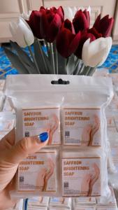SABUN KOJIC COLLAGEN BOOSTER