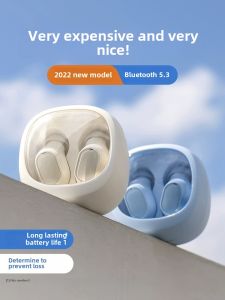 BASEUS | Sports Low Latency Gaming Noise Reduction True Wireless Earbuds