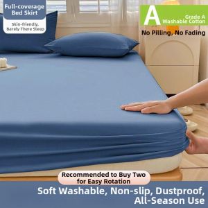 KAMONI | All-Season Mattress Protector New 2026