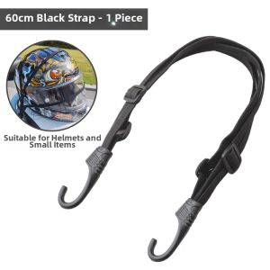 SHENJIU | Elastic Motorcycle Luggage Binding Strap