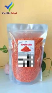 500g Ruốc (tép) sấy đặc sản Vũng Tàu thơm ngon