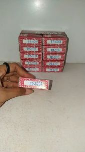 Bearing 6204 Federal Laher FP-6204 Original Murah