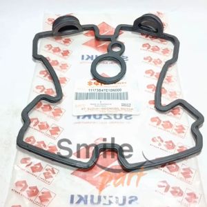 Karet Head Cylinder Cover Gasket Suzuki Satria fu Karet Head Cylinder Cover Gasket Suzuki Satria fu