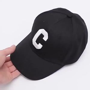 Summer Breathable Sun Protection Kids Cap