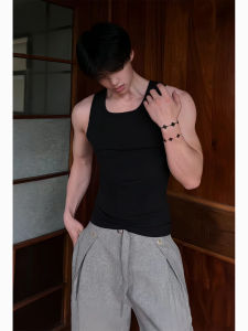 ZHUOCAN | Fitness Training Muscles Highlight Vest