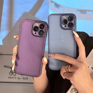 Camera Protection Phone Case for Samsung Galaxy S24 Ultra S23 FE Plus A14 LTE 4G A05 A05s A15 A25 A24 A34 A54 5G A13 A04s A32 A33 A53 A73 A23 A03 A04 A04e A02s A03s A10s M01s A20s A21s A12 M12 A22 A32 A52 A52s A72 A10 A20 A30 A30s A50s A50 Cover Casing