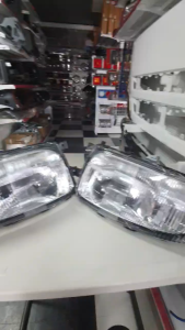 HINO 500/700 Headlamp LHD LH/RH