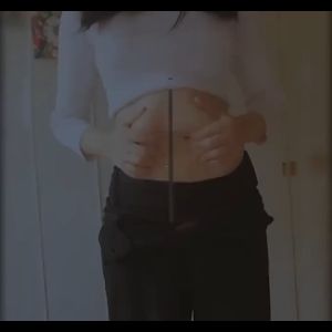 Korset Pelangsing Pinggang & Perut: Sabuk Jaring Pembentuk Kuat