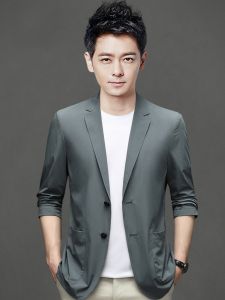 ROMON | Ultra-Thin Ice Silk Mens Summer Sun Protection Suit Casual Fashionable Standard Fit Long Sleeve Button-Up Outerwear