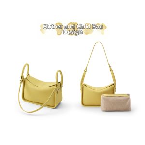 Somay | Crossbody Shoulder Tote Bag For Women