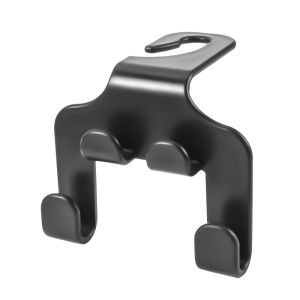 FLAME LIGHT | Multi-Function Car Hook for Umbrella
