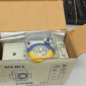 Electric Timer vision Like New 995