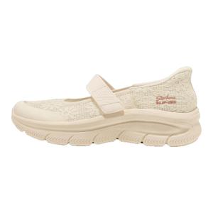 Skechers | Lace Elegant Slip-On Mary Jane Leisure Shoes