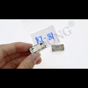 1pcs For Switch Joy-Con NS Left And Right Handle Built-in Vibration Motor Controller Replacement