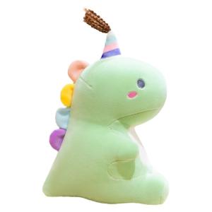 YOUQIN | Cute Dinosaur Plush Toy