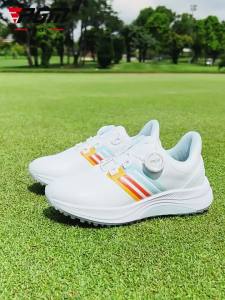 PGM | Waterproof Anti Slip Wear Resistant Children Golf Shoes