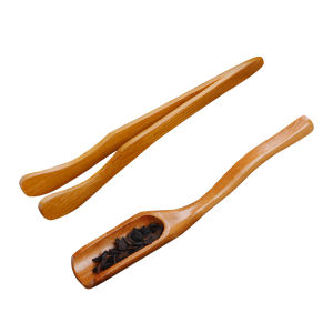 Mũi Đũa Trà Bằng Tre Mũi Đũa Trà Kỹ Năng Trà Trang Trí Bàn Ăn Phụ Kiện Bộ Trà Trà Cốc Đũa Trà Đũa Trà