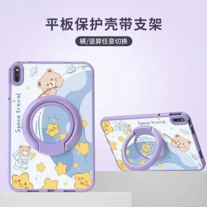 Full Cover Shockproof Protective Case for Huawei Honor Pad 10.1 Inch AGS3-W09HN AL09HN Silicone Material Durable Tablet Shell