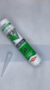 DOWSIL GP GENERAL PURPOSE SILICONE SEALANT – 280mL (green label)