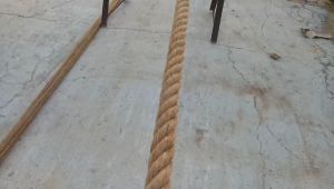 18/20/24/ 35mm Jute Rope/Battle rope/Horticultural Rope/Craft Rope/Natural Jute Rope/Swing Rope/Tug